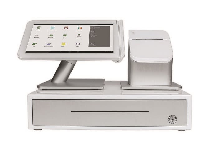 Clover Station POS Reviews
